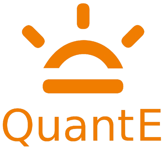 QuantE Energy Logo