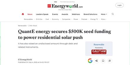 Solar Panels