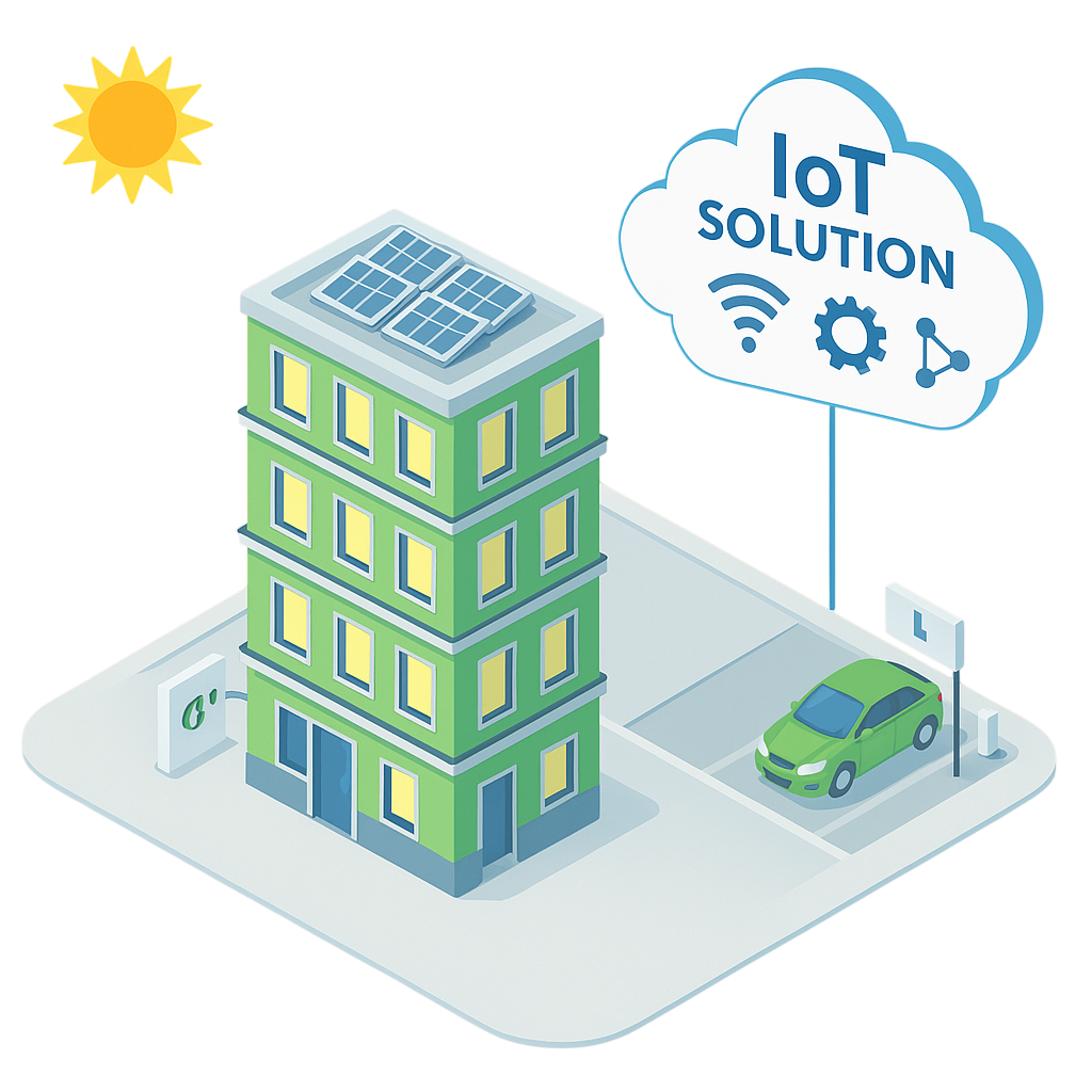 Smart Building