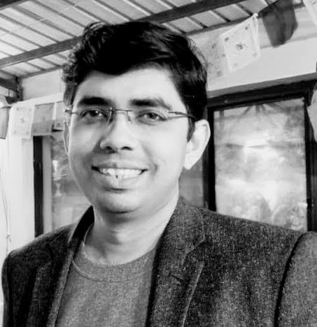Akshat Khare