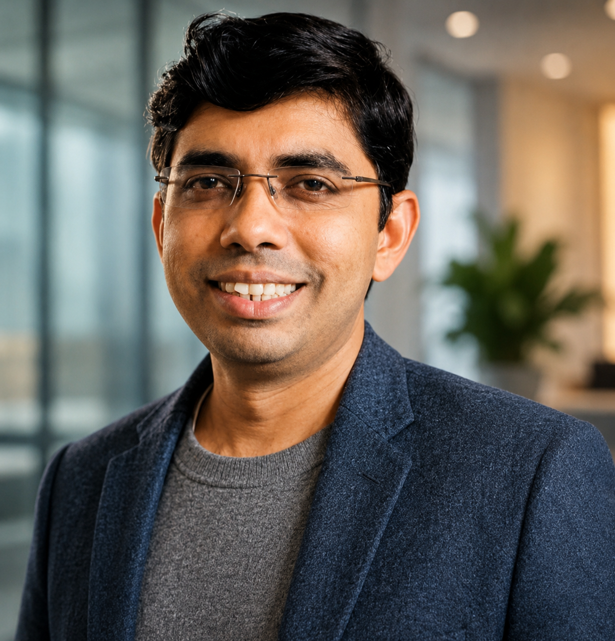 Akshat Khare